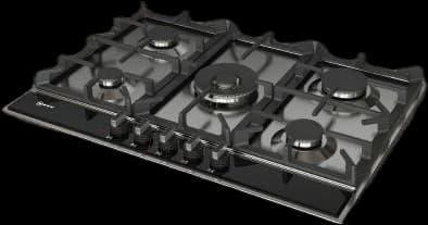 Efficient Cooking