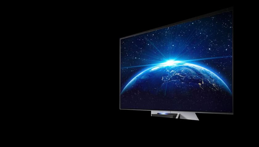 Hisense 100-inch Laser TV Home Cinema