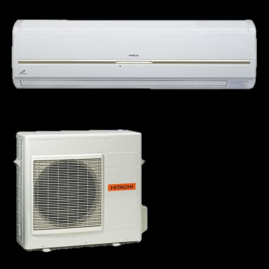 Hitachi Tropical Air Conditioner 3T Split