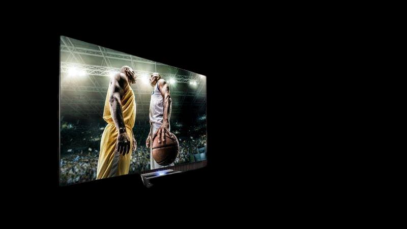 Hisense 100-inch Laser TV Home Cinema