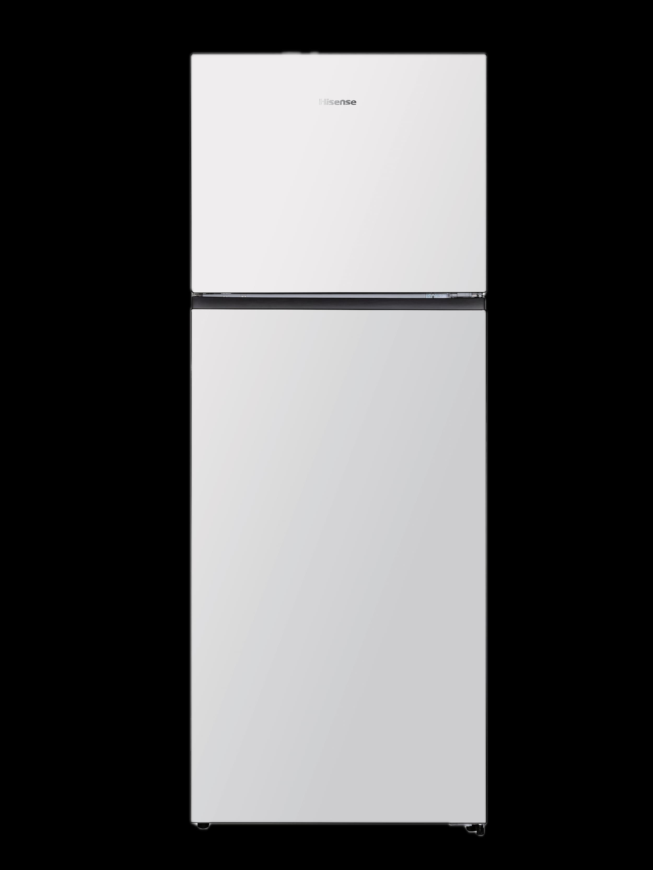 Hisense Top-Mounted No Frost Fridge 458L