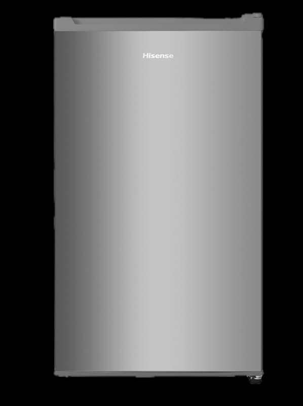 Refrigerators