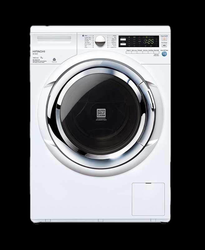 Laundry collection