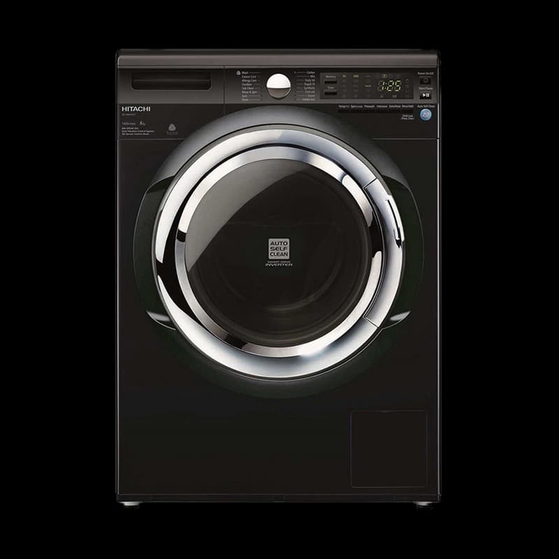 Hitachi Front Load Washing Machine