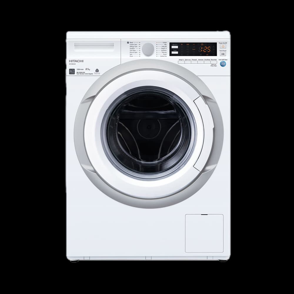 Laundry Day Upgrades