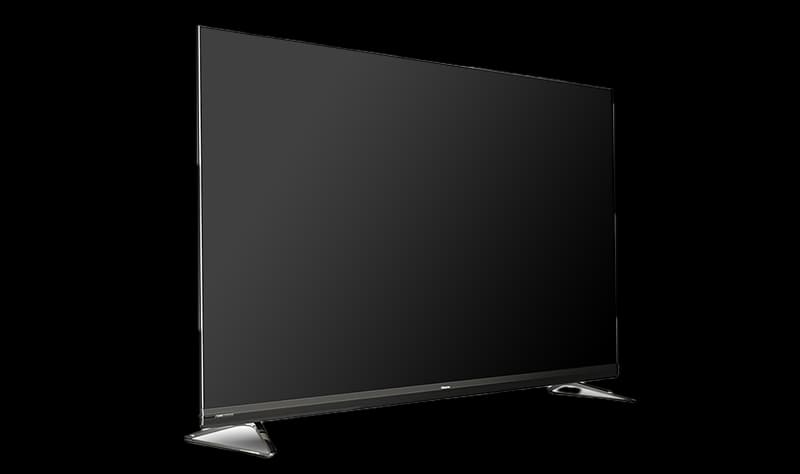 Hisense UHD 4K Smart TV 85-inch