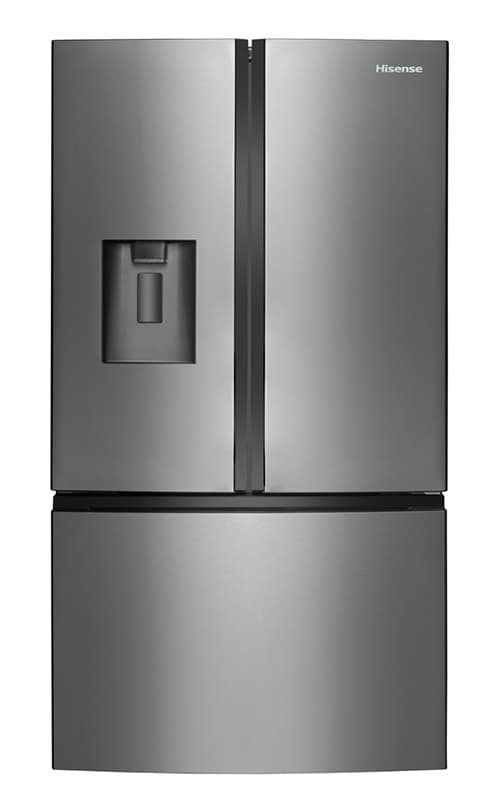 Hisense French Door Refrigerator 707L